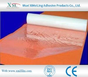 Конструкція килимового протектора