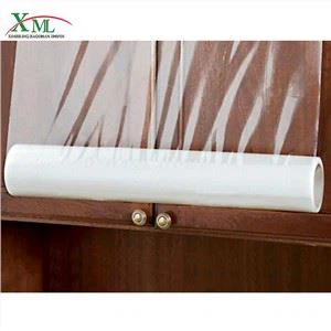 Плівка для захисту поверхні меблів