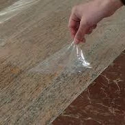 ПЕ антипірсингова екструзійна плівка, що розтягується