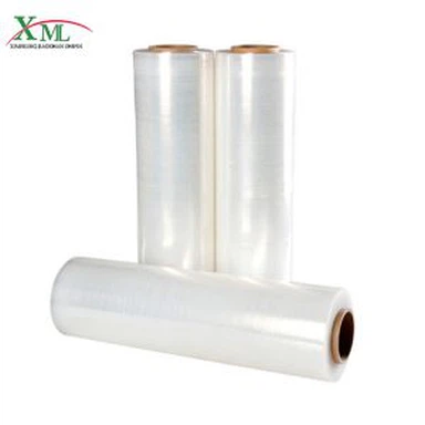 Плівкова упаковка ПП